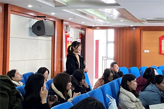 高一級(jí)部：新課程、新教材實(shí)施專題報(bào)道（一）(圖6)