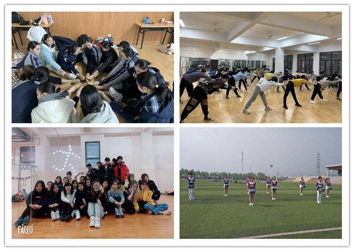 團委:合肥七中在2020年合肥市中小學(xué)社團展評活動榮獲佳績(圖1)