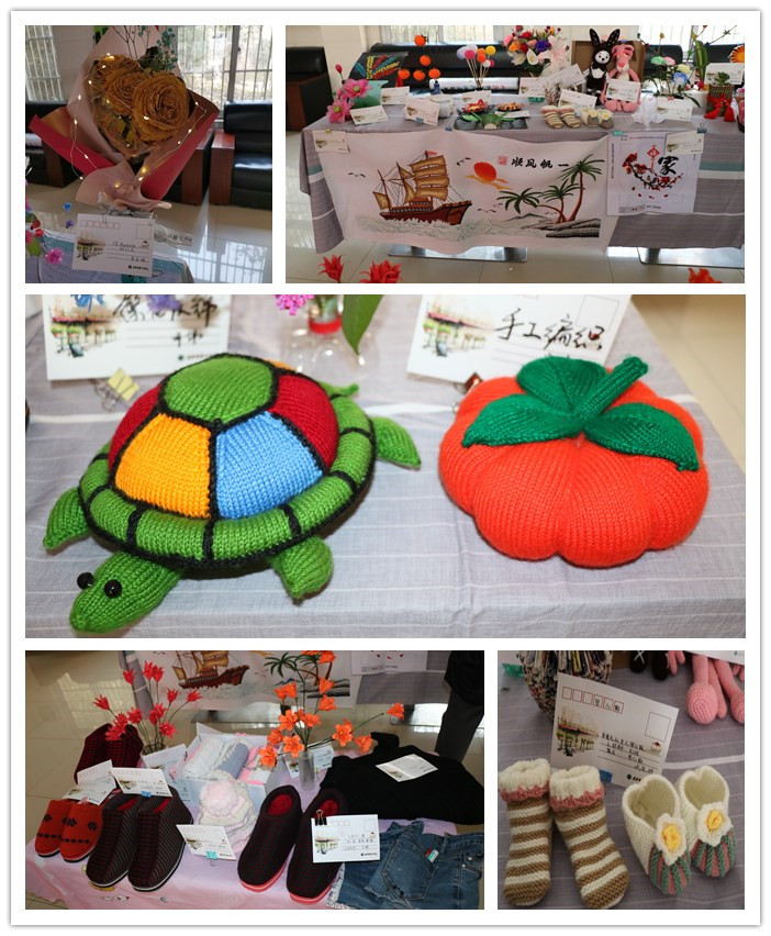 生活部：以美育美，用美好點亮生活(圖2)