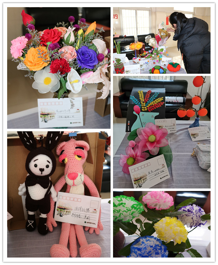 生活部：以美育美，用美好點亮生活(圖3)