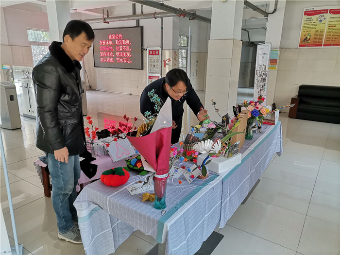 生活部：以美育美，用美好點亮生活(圖5)