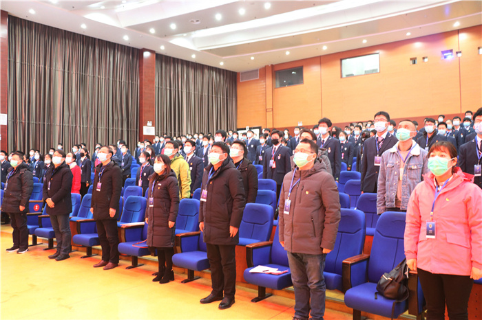 團委：齊創(chuàng)學校民主管理新局面，共謀學生自治事業(yè)新篇章(圖2)