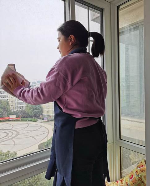 政教處：弘揚中華美德，傳承良好家風(圖2)
