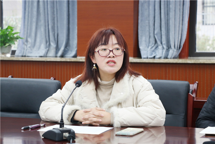 教務處：合肥七中2021年西南大學實習生歡迎會(圖2)