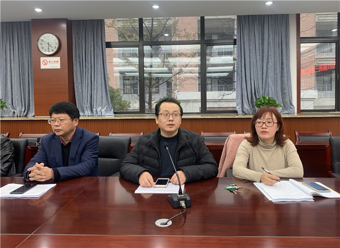 高三級部：志不求易更卓越，學(xué)不避難自折桂(圖6)