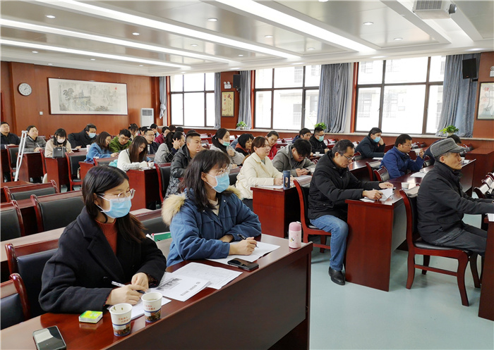 高一級部：雄關(guān)漫道真如鐵，而今邁步從頭越(圖4)