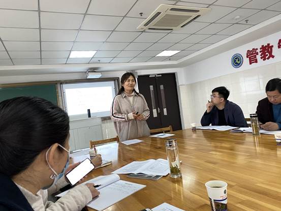 高一級(jí)部：熱愛(ài)成就卓越，無(wú)為方能有為(圖2)