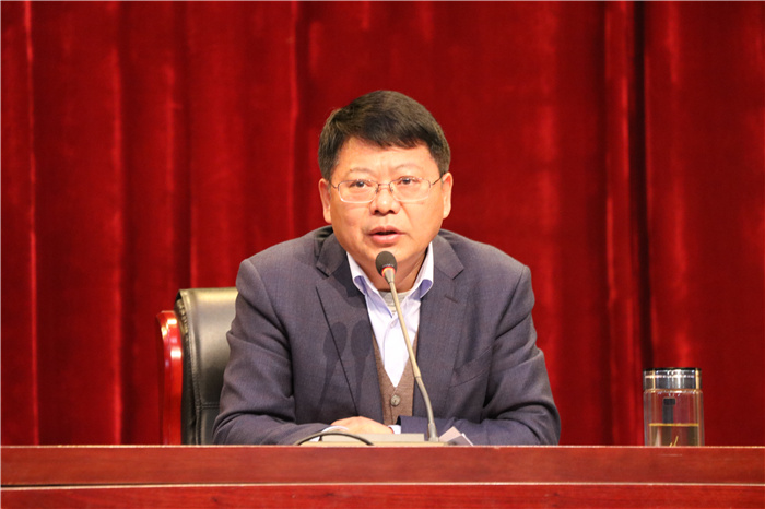 辦公室：合肥七中民主評議客觀公正，年度考核評優(yōu)評先(圖3)