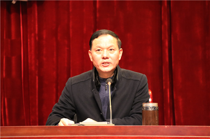 辦公室：合肥七中民主評議客觀公正，年度考核評優(yōu)評先(圖4)