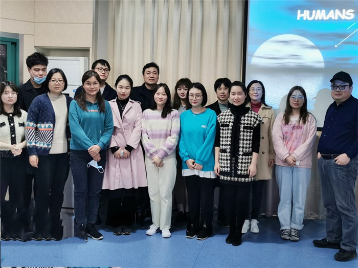 高一級部： 基于英語學(xué)科核心素養(yǎng)，探討大單元教學(xué)設(shè)計(jì)(圖1)