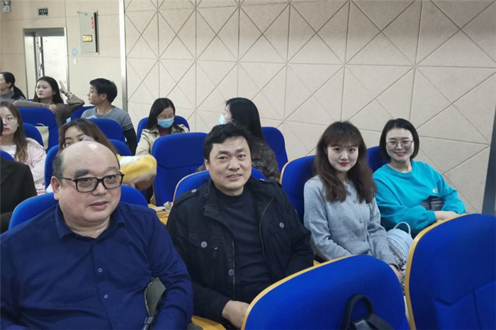 高一級部： 基于英語學(xué)科核心素養(yǎng)，探討大單元教學(xué)設(shè)計(jì)(圖2)