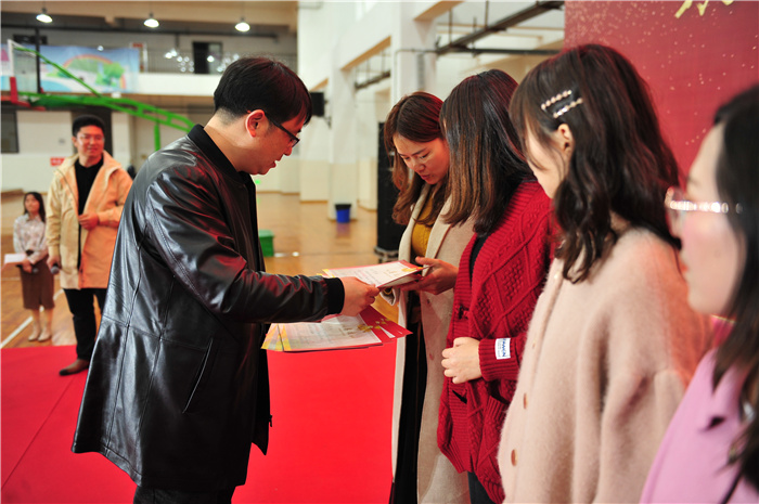 高一級(jí)部：致敬建黨百年，書寫無(wú)悔青春(圖10)