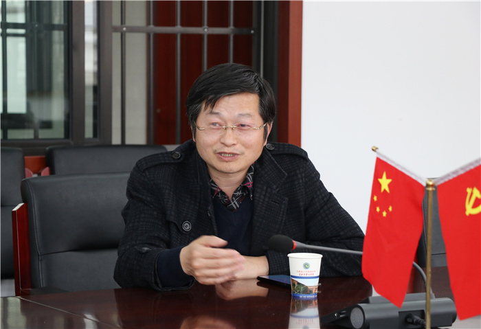 高三級部:安徽理工大學(xué)授牌合肥七中學(xué)優(yōu)質(zhì)生源基地(圖4)