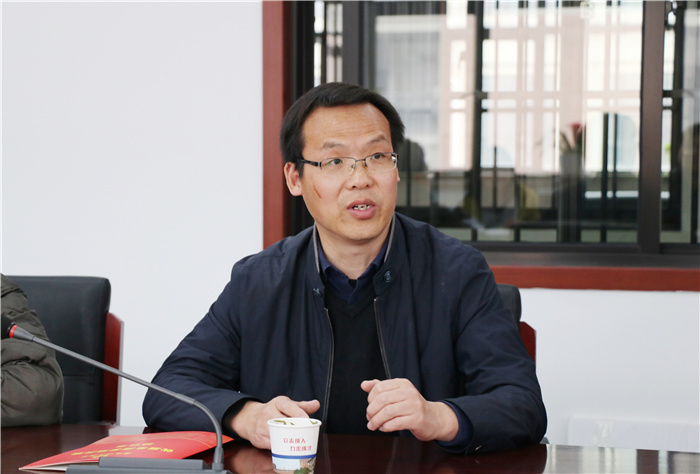 高三級部:安徽理工大學(xué)授牌合肥七中學(xué)優(yōu)質(zhì)生源基地(圖5)