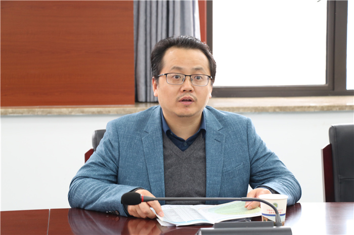 高三級部：安徽理工大學(xué)授牌合肥七中學(xué)優(yōu)質(zhì)生源基地(圖2)