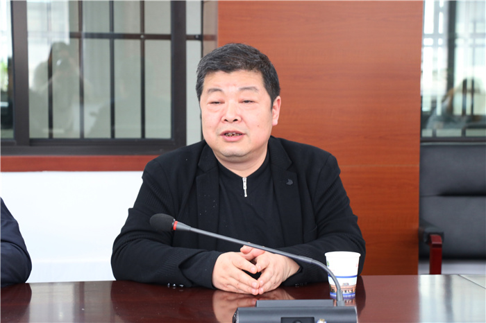 高三級部:安徽理工大學(xué)授牌合肥七中學(xué)優(yōu)質(zhì)生源基地(圖3)