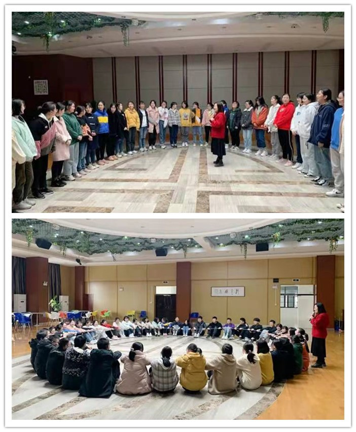 教務(wù)處:我們的“高三+”(圖7)