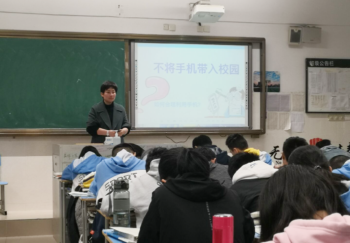 教務處：夯實基礎，提升專業(yè)能力(圖2)