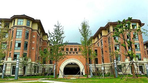 合肥七中高新校區(qū)樓宇、道路、景觀等命名名稱(圖3)