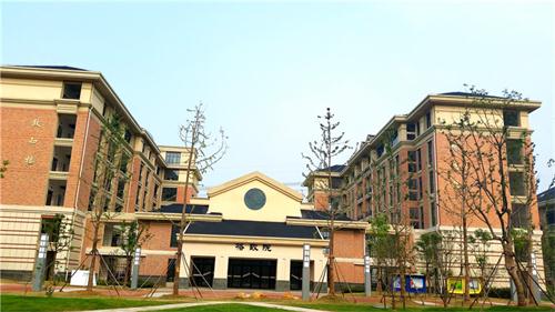 合肥七中高新校區(qū)樓宇、道路、景觀等命名名稱(圖4)