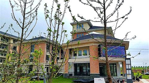 合肥七中高新校區(qū)樓宇、道路、景觀等命名名稱(圖6)