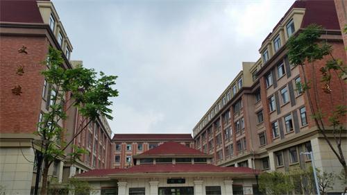 合肥七中高新校區(qū)樓宇、道路、景觀等命名名稱(圖11)