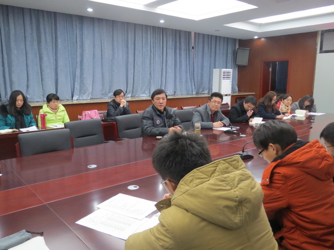 共聚愛心話教育，素質(zhì)拓展育英才(圖1)