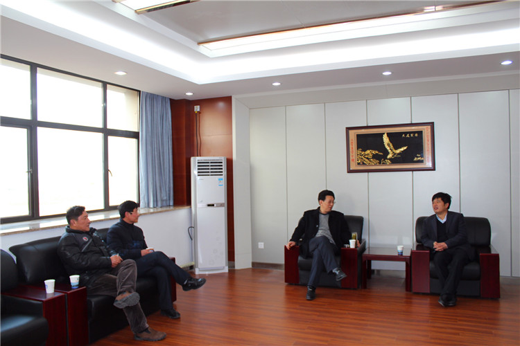 合肥-阜陽合作共建 七中-城郊攜手并進(圖1)