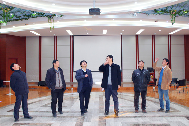 合肥-阜陽合作共建 七中-城郊攜手并進(圖4)