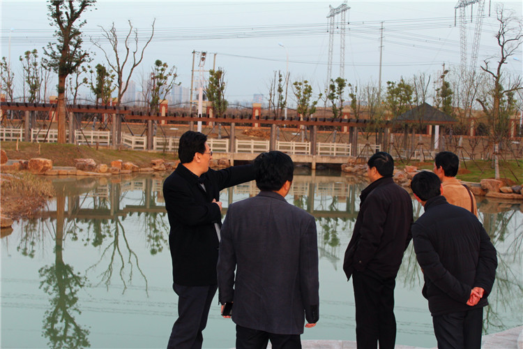 合肥-阜陽合作共建 七中-城郊攜手并進(圖5)