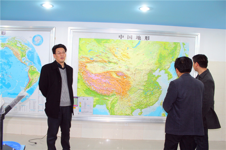 合肥-阜陽合作共建 七中-城郊攜手并進(圖8)