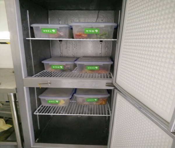 打造“陽(yáng)光廚房”，辦師生滿意食堂(圖7)