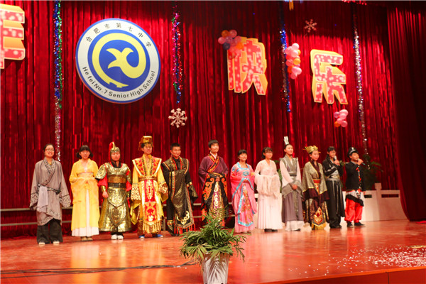 社團(tuán)引領(lǐng)成長 活動提升品質(zhì)(圖3)