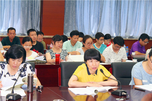 合肥七中：育人為本，德育為先(圖5)