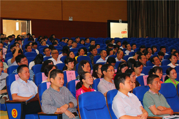 潛心教研共進(jìn)步，脫穎而出獲殊榮(圖9)