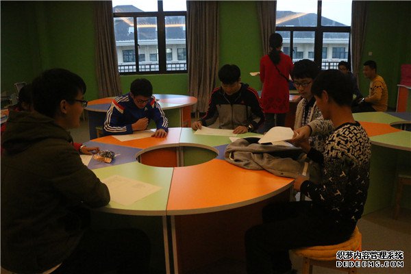 經(jīng)營(yíng)心靈 助力成長(zhǎng)(圖2)