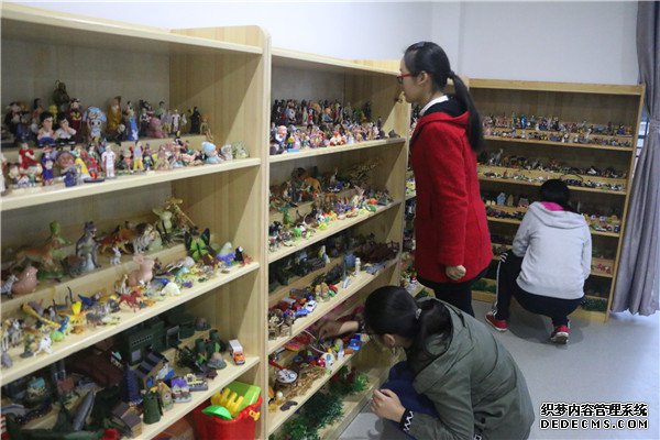 經(jīng)營(yíng)心靈 助力成長(zhǎng)(圖5)