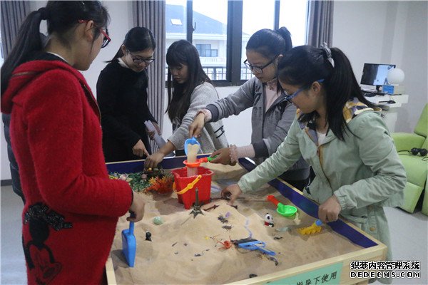 經(jīng)營(yíng)心靈 助力成長(zhǎng)(圖6)