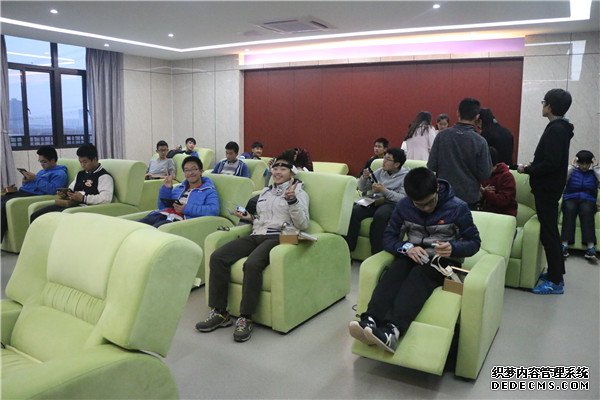 經(jīng)營(yíng)心靈 助力成長(zhǎng)(圖8)