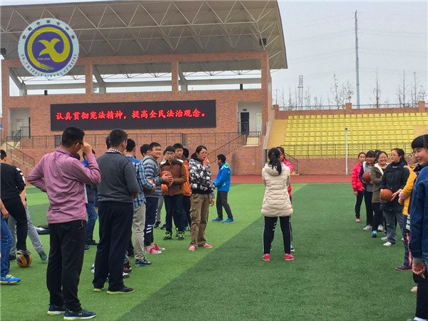 設(shè)計(jì)有新意 堂堂出精彩(圖4)