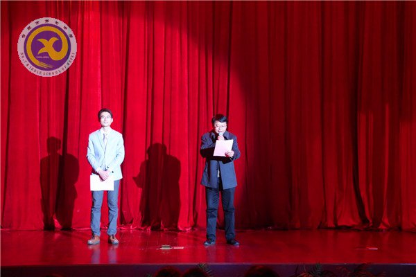 我們在七中，一起迎接2016(圖2)