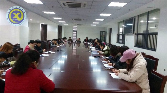多反思，勤總結(jié)，為建設(shè)更好的生活區(qū)而努力(圖2)