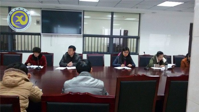 多反思，勤總結(jié)，為建設(shè)更好的生活區(qū)而努力(圖3)