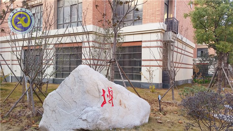 雪園“石頭記”，最美是氣質(zhì)(圖4)