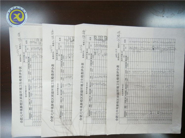 春風(fēng)化雨潤(rùn)無(wú)聲 良好習(xí)慣伴終生(圖1)