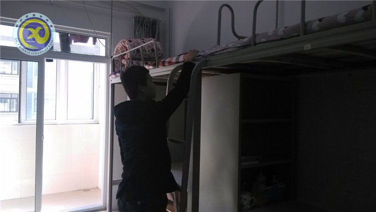 諄諄教誨養(yǎng)習(xí)慣，悠悠我心伴生活(圖2)