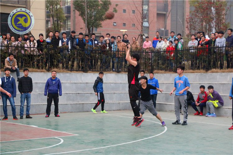 舉手投足傳遞你我信任  奮力拼搏彰顯合七精神(圖3)