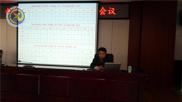 凝智聚力，書寫合肥七中新精彩(圖1)