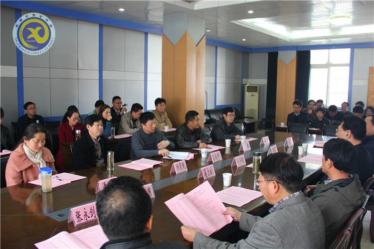 “二輪研討”助力高效課堂  “三校交流”共創(chuàng)六月華章(圖2)