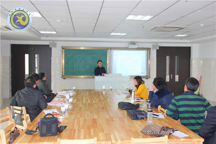 “二輪研討”助力高效課堂  “三校交流”共創(chuàng)六月華章(圖8)